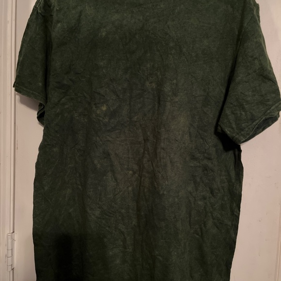 Marvel Avengers HULK shirt - Picture 2 of 3